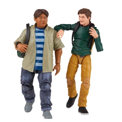 Ned leeds peter parker pack