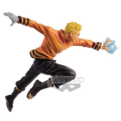 Figura Uzumaki Naruto Boruto Naruto Next Generations Vibration Stars 13cm