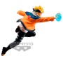 Figura Uzumaki Boruto Vibrations Stars Next Generations Boruto 13cm