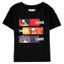 Camiseta Kids Next Generation Boruto