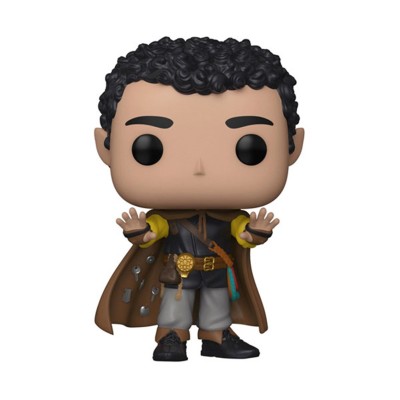 Funko pop cine dungeons dragons