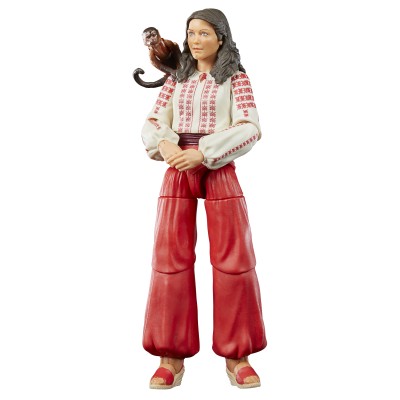 Figura hasbro indian jones adventure series