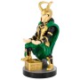 Cable Guy soporte sujecion Loki Marvel 20cm