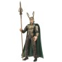 Figura Loki Thor Marvel Select 18cm