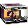 Figura POP Moment Marvel Loki - Loki and Sylvie Exclusive