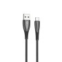 Cable qcharx berlin usb a tipo