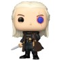 Figura POP House of the Dragon Aemond Targaryen Chase