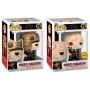 Figura POP House of the Dragon Viserys Targaryen 5 + 1 Chase