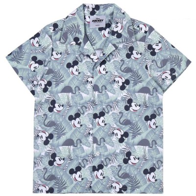 Camisa Mickey Disney