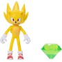 Figura wave 2 Sonic 2 10cm surtido