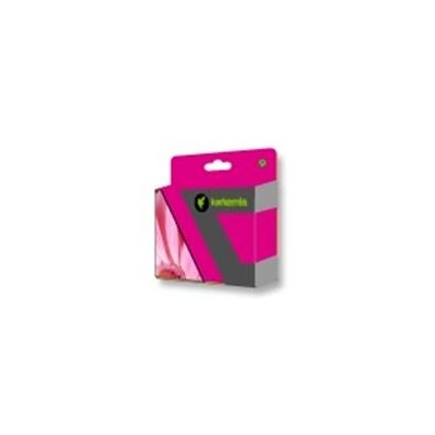 Cartucho tinta karkemis lc1240mg magenta compatible