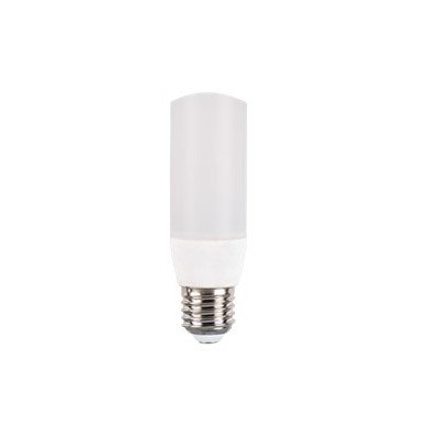 Bombilla led silver electronic eco tubular