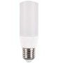 Bombilla led silver electronic eco tubular