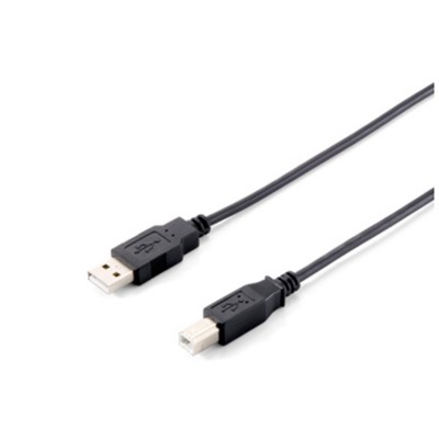 Cable impresora equip usb a 