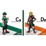 Pack Ichiban Kuji My Hero Academia Fight On