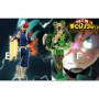 Pack Ichiban Kuji My Hero Academia Next Generations