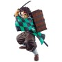 Pack Ichiban Kuji The City Where Demons Dwell Demon Slayer Kimetsu No Yaiba