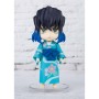 Blister 3 figuras Figuarts Mini Entertainmet District Demon Slayer Kimetsu No Yaiba 9cm