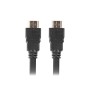 Cable hdmi lanberg m m v14