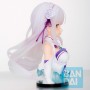 Figura Ichibansho Emilia May The Spirit Bless You Re:Zero Starting Life in Another World 23cm