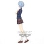 Figura Kikuchi Bottom-Tier Character Tomozaki 17cm