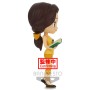 Figura Belle Avatar Style Disney Characters Q Posket 14cm