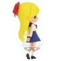 Figura Minako Aino Pretty Guardian Sailor Moon Eternal the Movie Q Posket 14cm