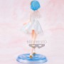 Figura Rem Serenus Couture Re:Zero Starting Life in Another World 20cm