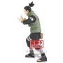 Figura Shikamaru Vibration Stars Nara Naruto Shippuden 17cm