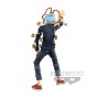 Figura Tomura Shigaraki Banpresto Cronicle vol.4 My Hero Academia 18cm