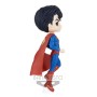 Figura Superman DC Comics Q posket ver.A 15cm