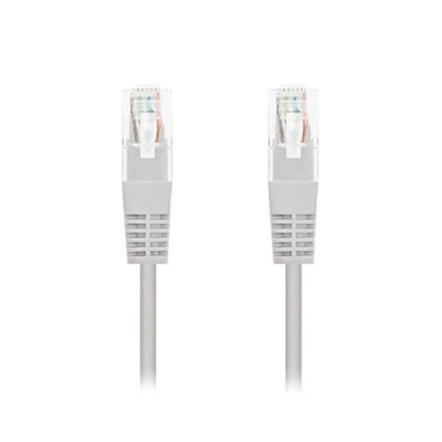 Latiguillo cable red nanocable rj45 cat5