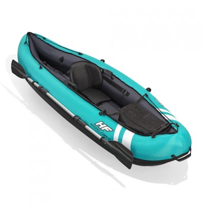 Bestway 65118 kayak hinchable ventura