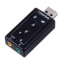 Adaptador audio ewent ew3762 71 usb