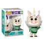 Funko pop luck pelicula jeff 67863