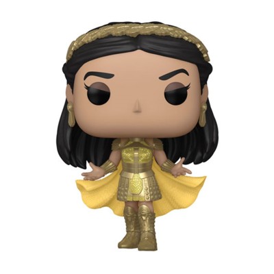 Funko pop cine shazam anthea 69127