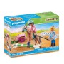 Playmobil country clase equitacion