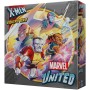 Juego mesa marvel united equipo oro