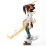 Figura Yoh Asakura Vol.2 Shaman King 14cm