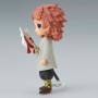 Figura Sabito Ver.A Demon Slayer Kimetsu no Yaiba Q posket 14cm