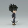 Figura Megumi Fushiguro Jujutsu Kaisen Q posket petit 7cm