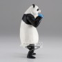 Figura Panda Jukon No Kata Jujutsu Kaisen 17cm