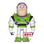 Figura Buzz Lightyear Toy Story Disney Poligoroid 13cm