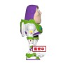 Figura Buzz Lightyear Toy Story Disney Poligoroid 13cm