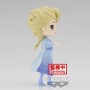 Figura Elsa Ver.A Frozen 2 Disney Characters Q posket 14cm