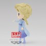 Figura Elsa Ver.A Frozen 2 Disney Characters Q posket 14cm