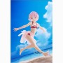 Figura Ram Celestial Vivi Re:Zero Starting Life in Another World 18cm