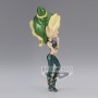 Figura Jolyne Cujoh ver.B Jojos Bizarre Adventure Stone Ocean Q posket 14cm