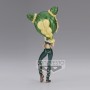 Figura Jolyne Cujoh ver.B Jojos Bizarre Adventure Stone Ocean Q posket 14cm