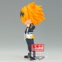 Figura Denki Kaminari Ver.B My Hero Academia Q posket 14cm